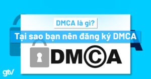 dmca la gi