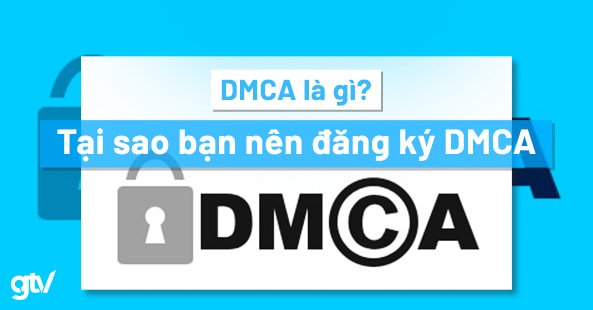 dmca la gi
