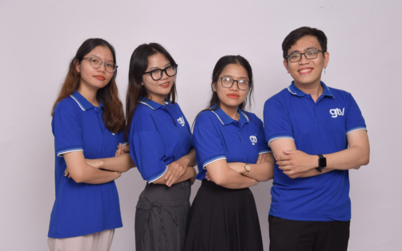 tuyển dụng Senior Content Leader