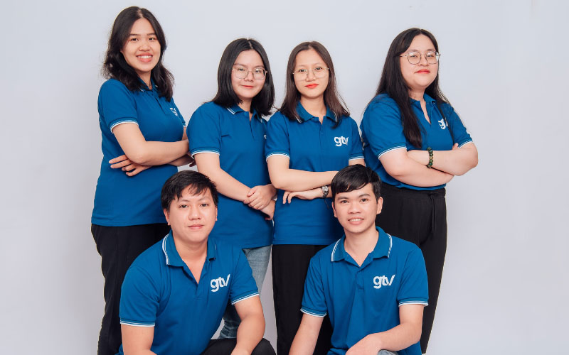 Senior Content Leader gtvseo