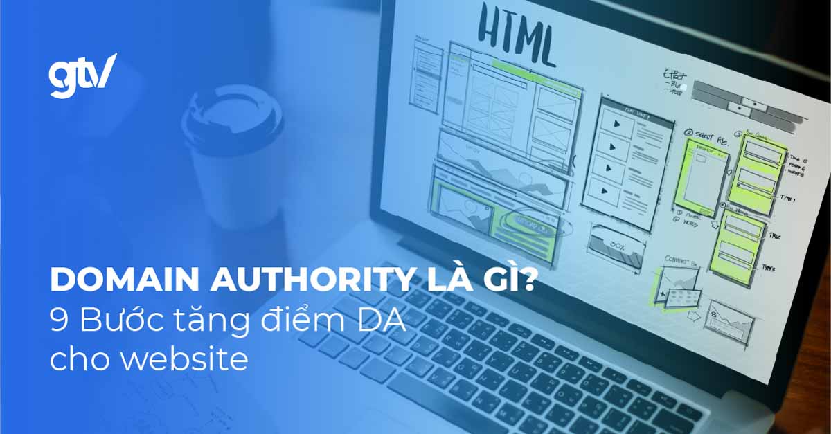 domain authority