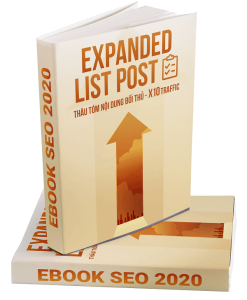 ebook seo expanded list post