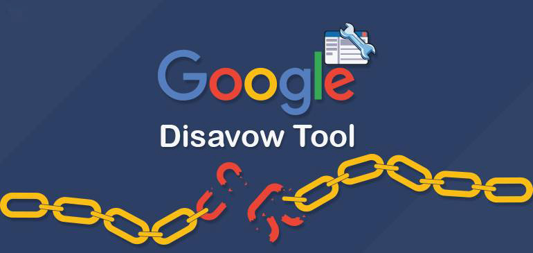 Google Disavow là gì