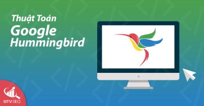 google hummingbird, thuật toán google hummingbird, google hummingbird là gì