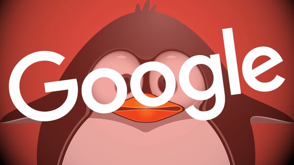 google penguin, google update