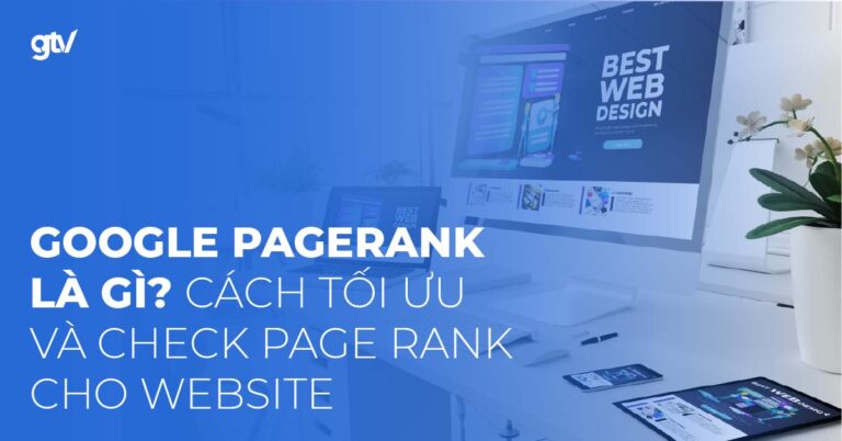 google pagerank