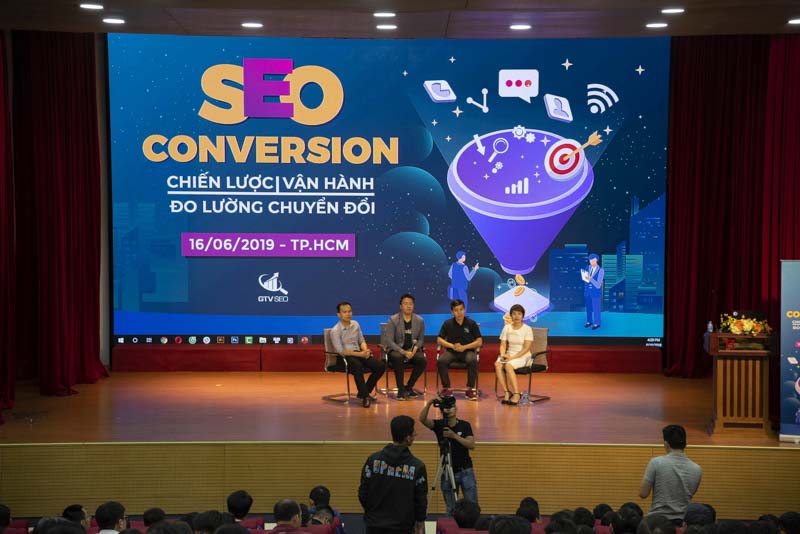 SEO Học việc  gtvseo