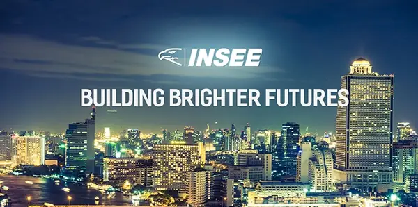 INSEE & GTV SEO 