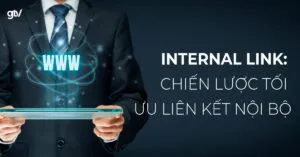 internal link