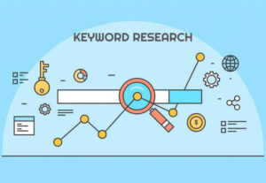 Keyword Research là một phần bắt buộc