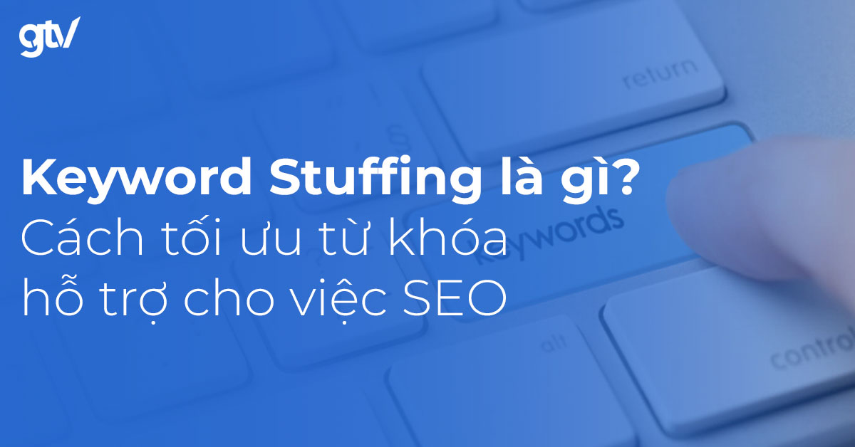 keyword stuffing