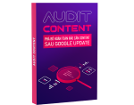 khóa học seo marketing audit content
