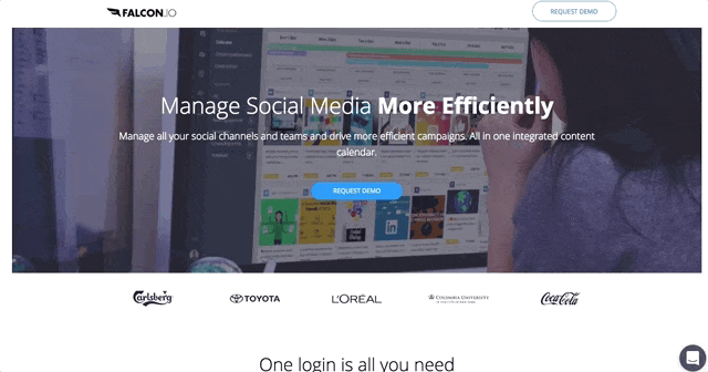Landing Page Facebook Ads