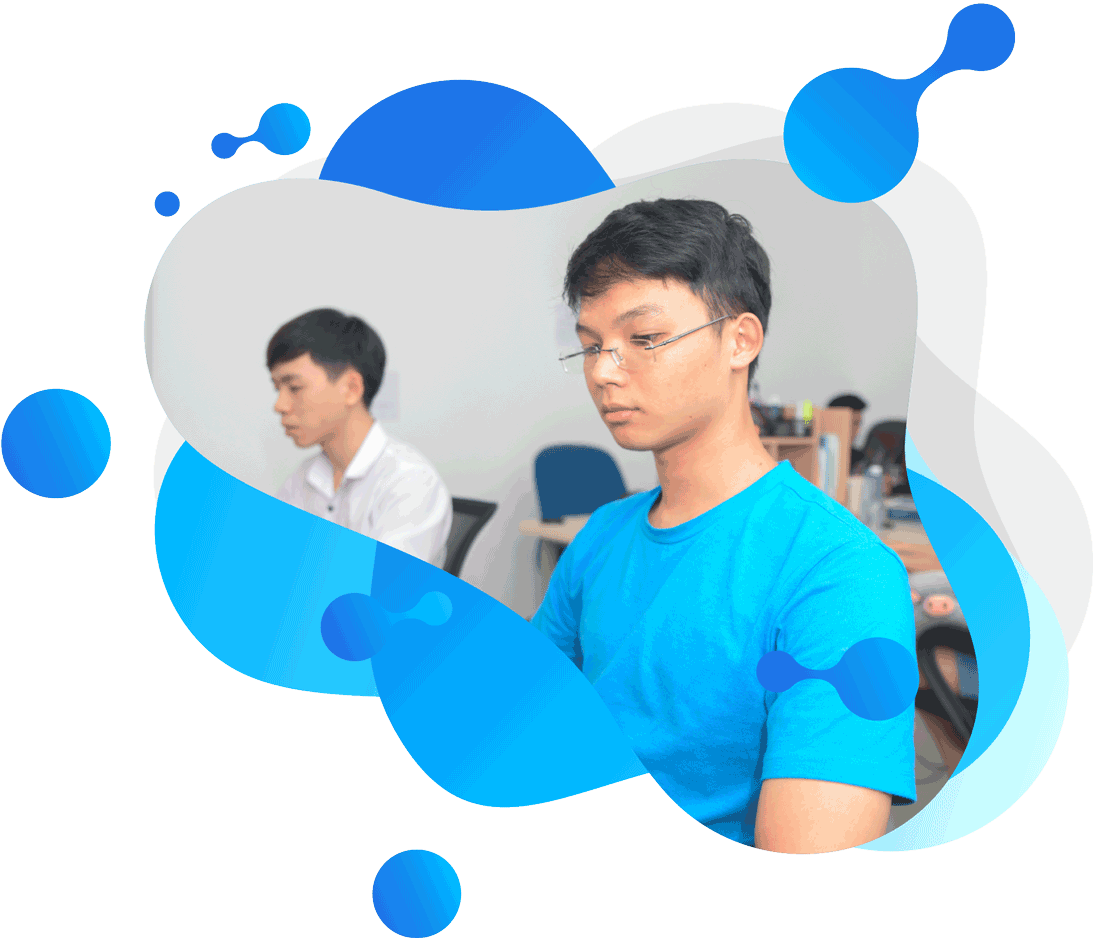 Tổng hợp thông tin tuyển dụng SEO Leader - GTV SEO