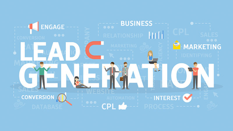 lead generation là gì