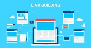 Link Building không còn là về số lượng backlink, mà nằm ở chất lượng
