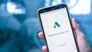Sử dụng Google Ads mang lại hiệu quả nhanh chóng cho doanh nghiệp.