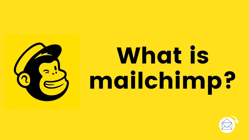 Mailchimp là gì? Hệ thống mẫu web