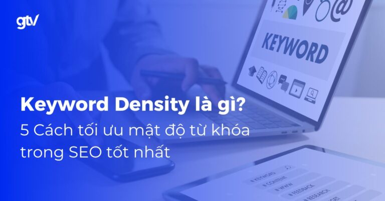 mat do tu khoa trong seo