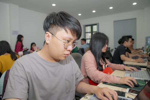 Tổng hợp thông tin tuyển dụng SEO Leader - GTV SEO gtvseo