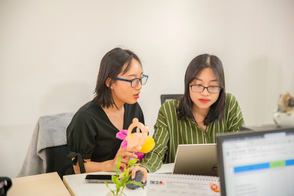 tuyển HÀNH CHÍNH NHÂN SỰ