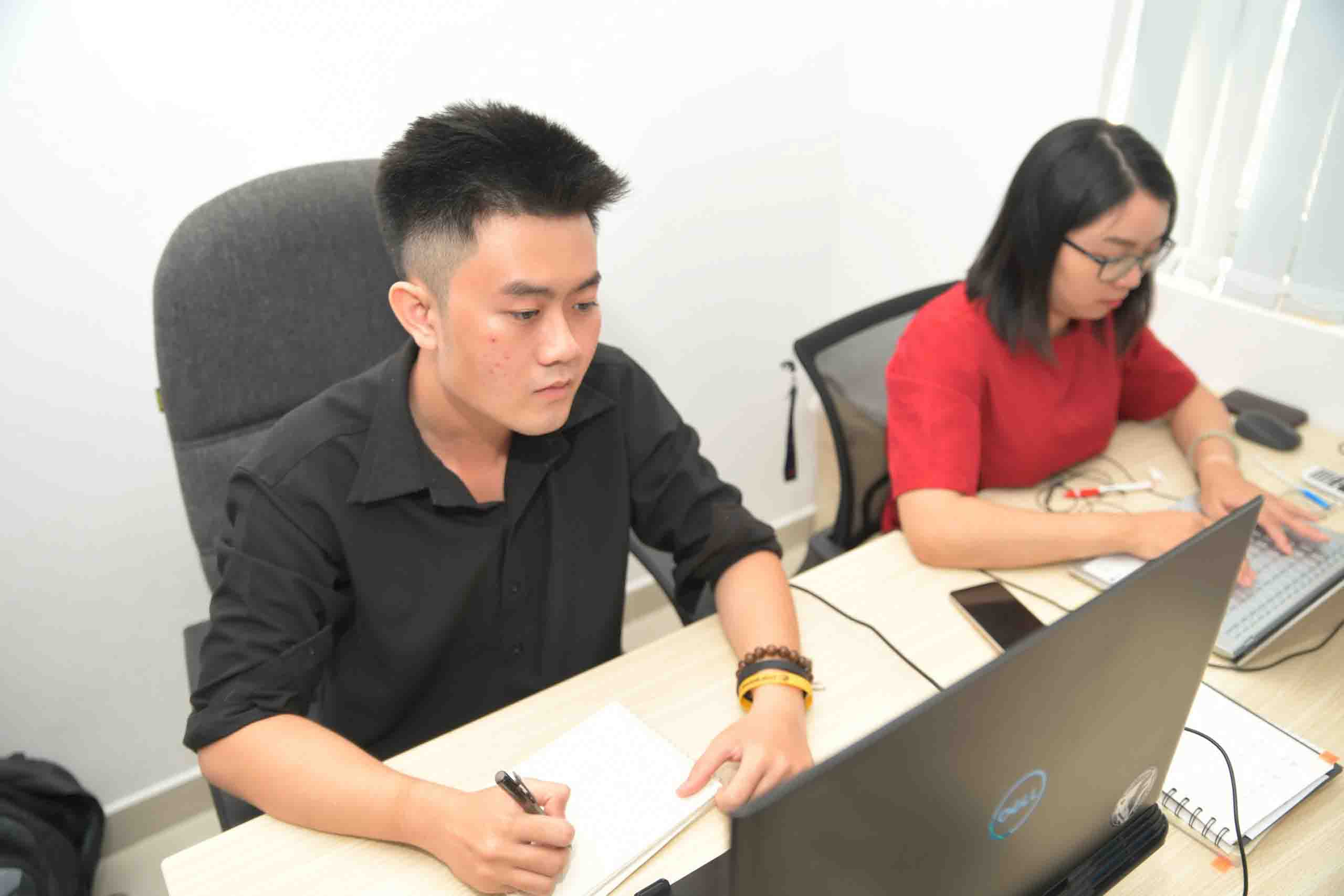 SEO Executive job description