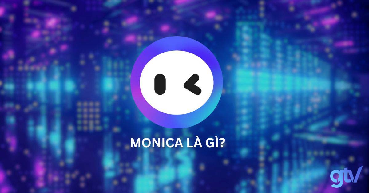 monica là gì