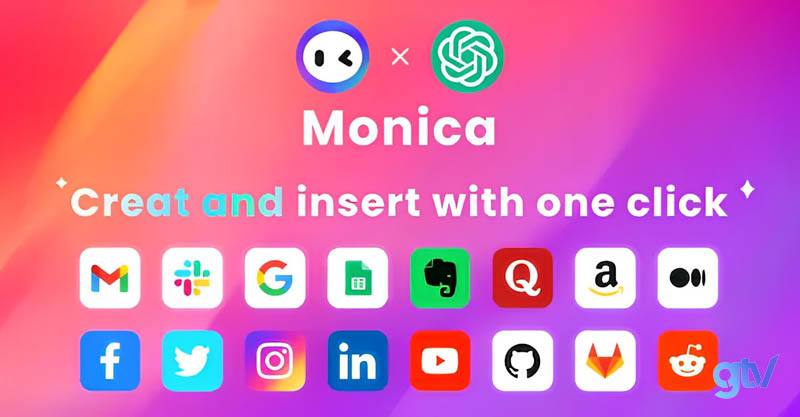 câu hỏi thường gặp về monica ai