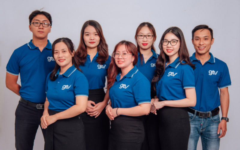 lộ trình thăng tiến Senior Content Leader