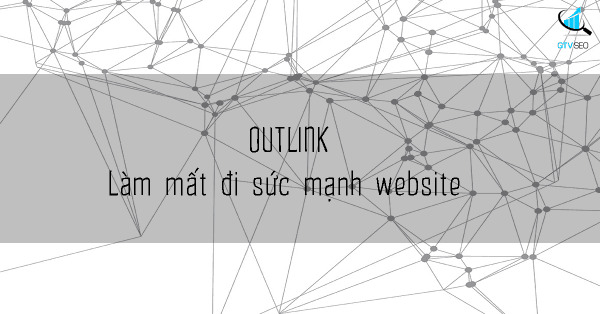 link out, link juice, sức mạnh website
