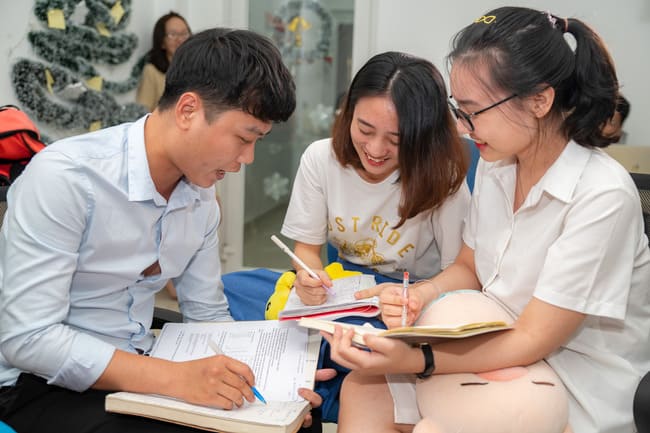 lộ trình thăng tiến HÀNH CHÍNH NHÂN SỰ