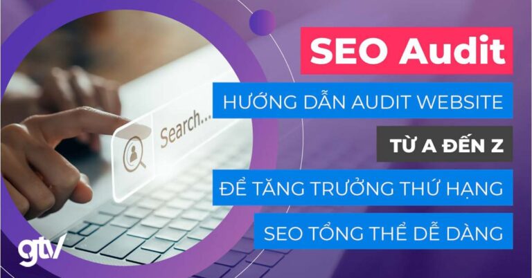 seo audit