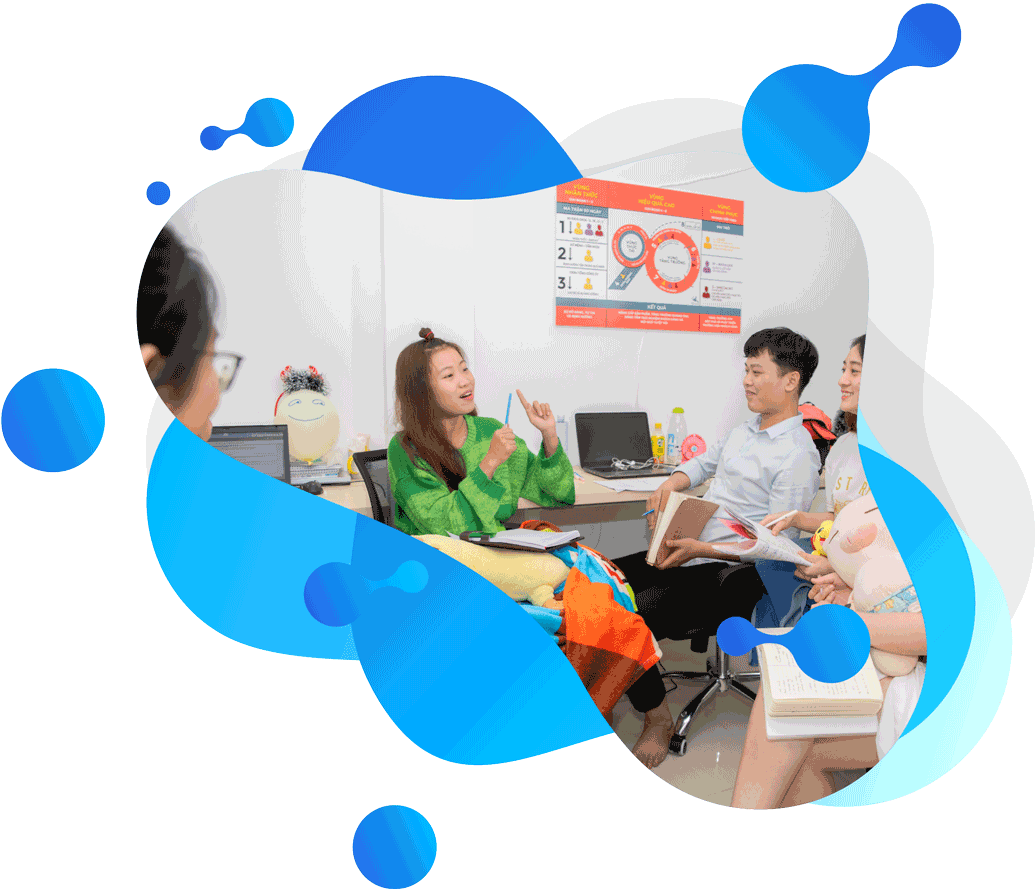 HÀNH CHÍNH NHÂN SỰ