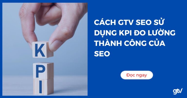 seo kpi