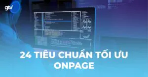 seo onpage là gì