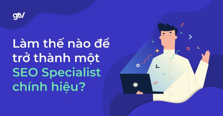 seo specilaist
