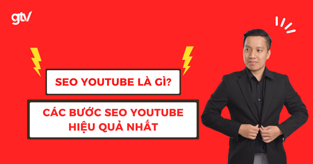 seo youtube