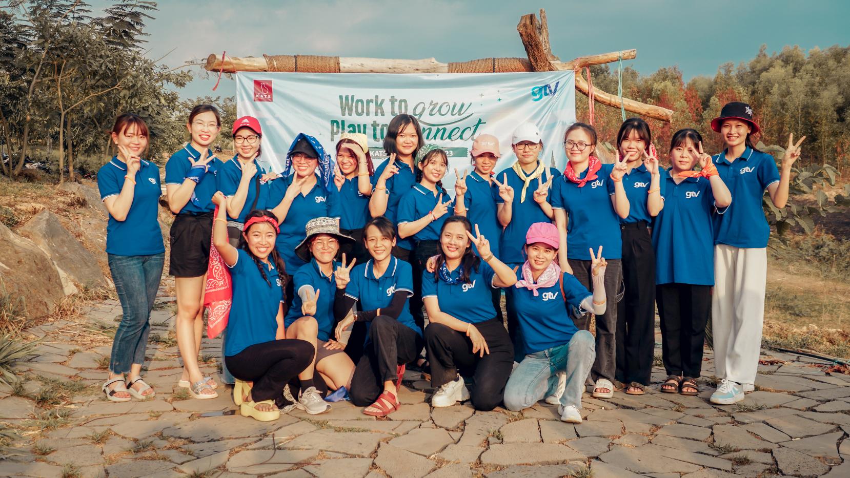 nhân viên SEO Học việc 