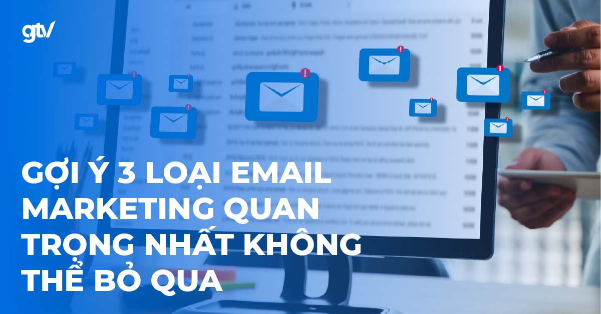 template email marketing