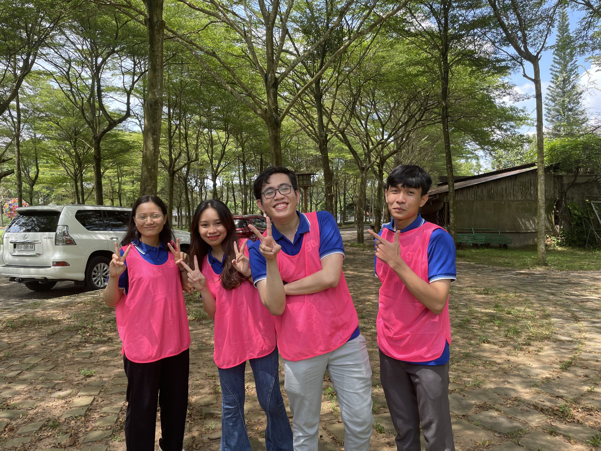 SEO Học việc  job description