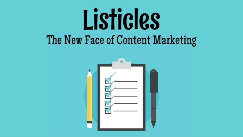 Content Listicles