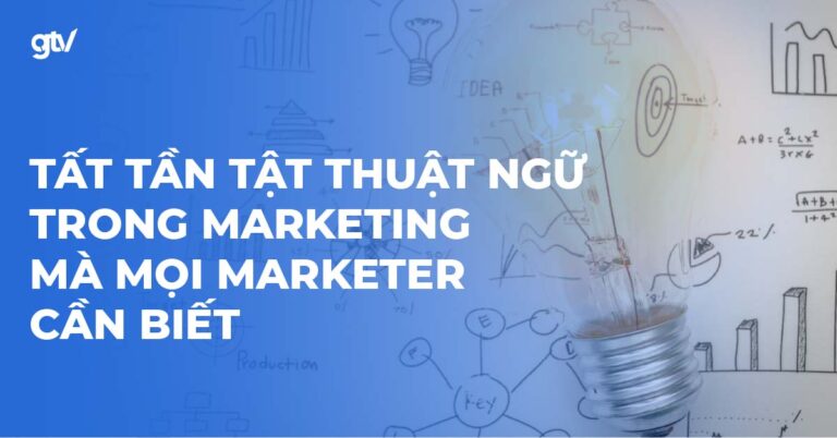 thuat ngu marketing