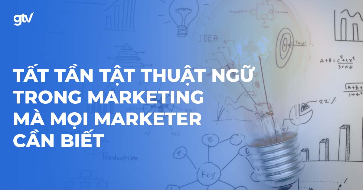 thuat ngu marketing