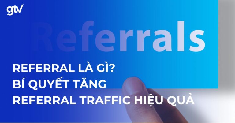 thumb referral la gi