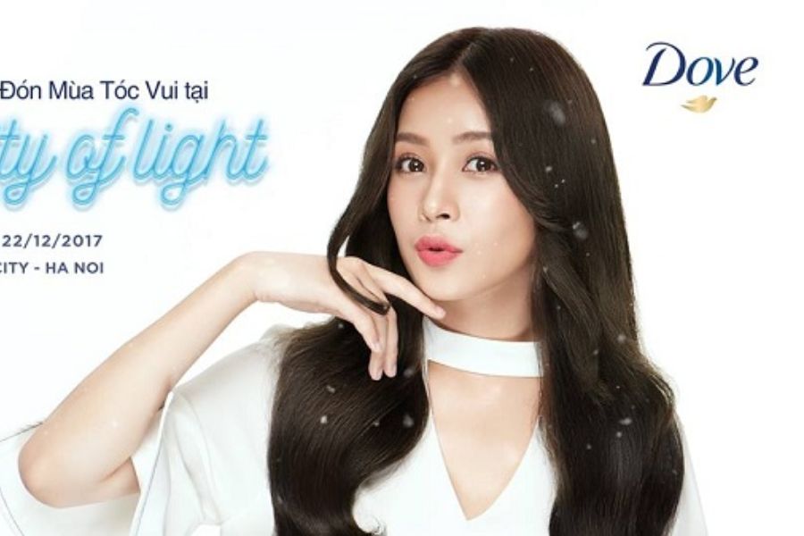 Thương hiệu sẽ được nhiều người biết đến thông qua các KOL