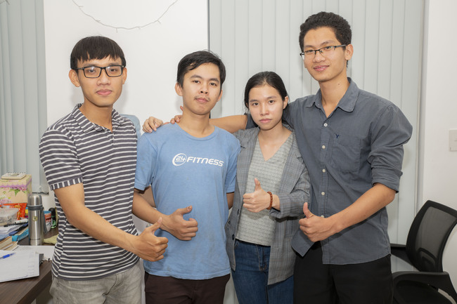 lộ trình thăng tiến Tổng hợp thông tin tuyển dụng SEO Leader - GTV SEO