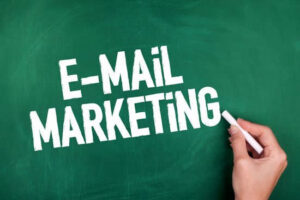 Tối ưu Email Marketing giúp tăng traffic chất lượng cho website