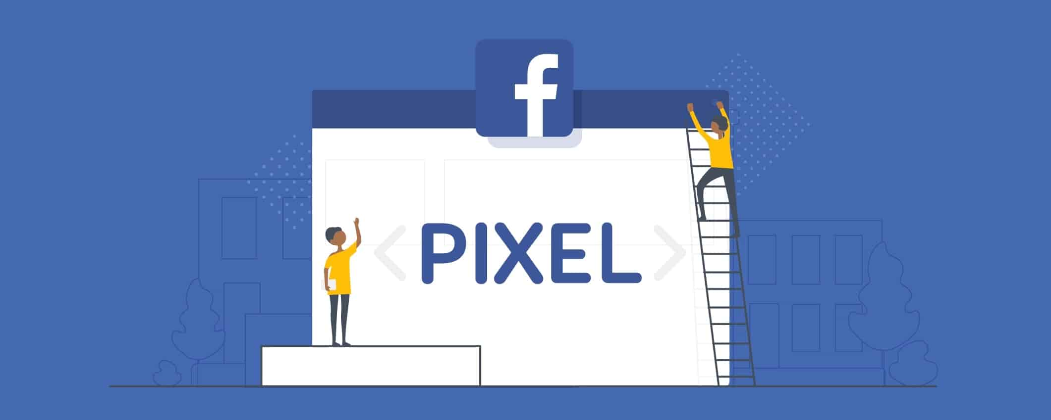 tối ưu facebook ads với pixel
