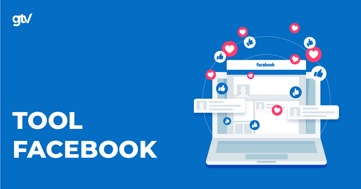tool facebook