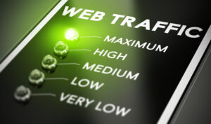 Traffic là gì? Giới thiệu khái niệm traffic website trong SEO